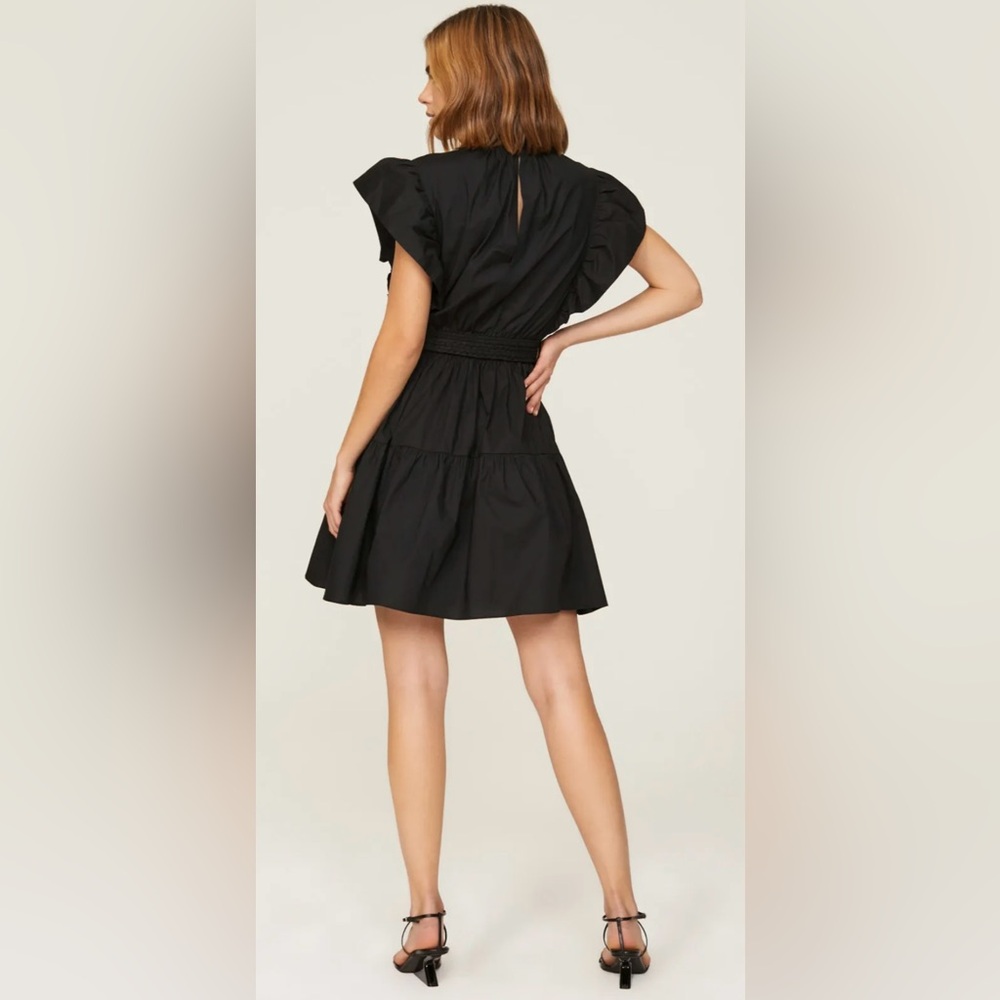 Derek Lam 10 Crosby mini dress - 8 - Picture 3 of 13